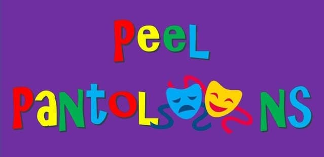 Peel Pantoloons logo